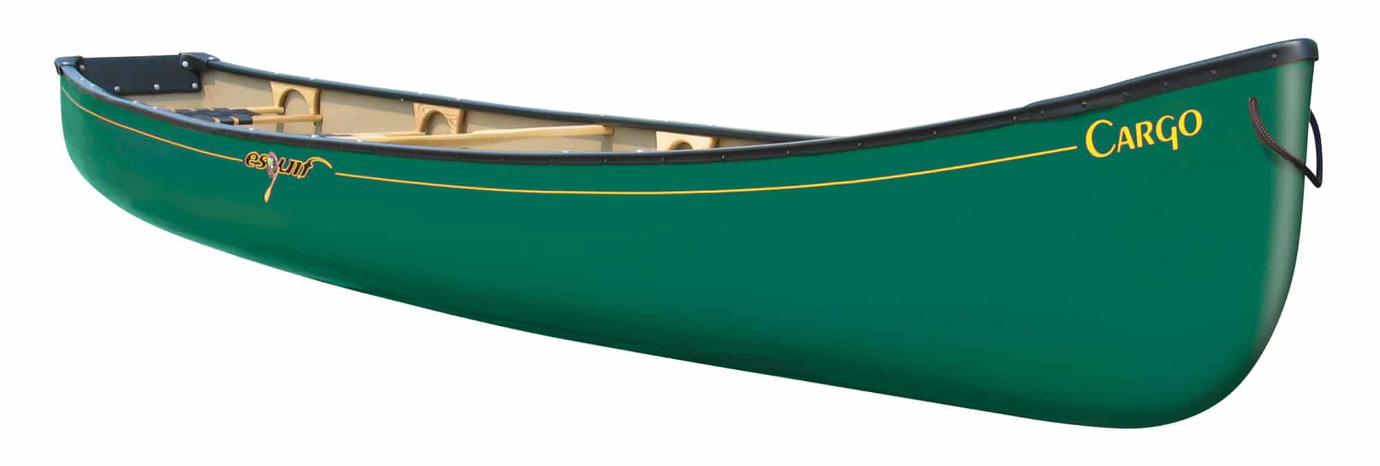 Esquif Cargo Canoe