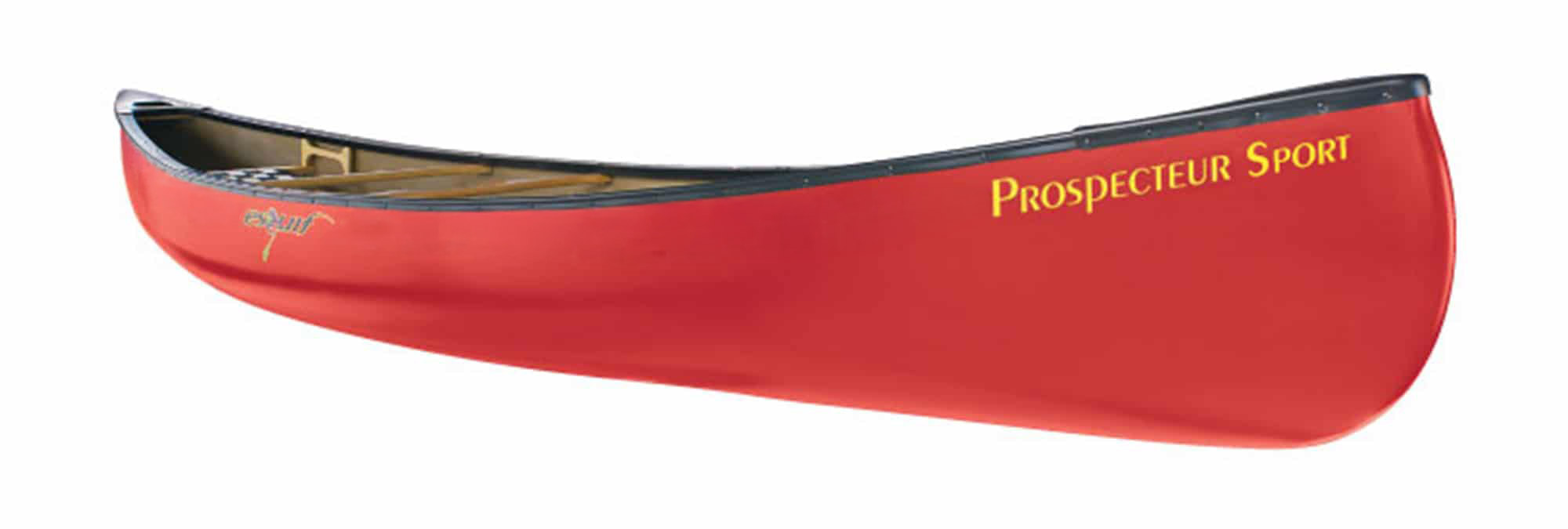 Prospecteur Sport Lite